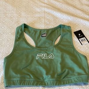🔥🔥 2 for $15🔥🔥 Fila Spirts Bra